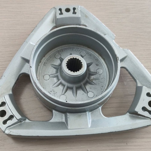 Rear Drum Hub for Honda Lead NH 50 new