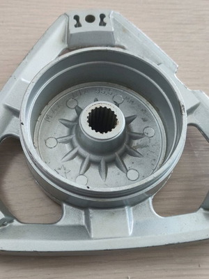 Rear Drum Hub for Honda Lead NH 50 new