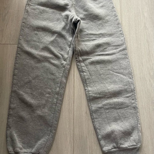 Children's sweatpants used, pack of 9, 10 years old, multicolor