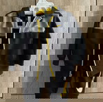 Nike set φόρμα ζακέτα 12 μηνών