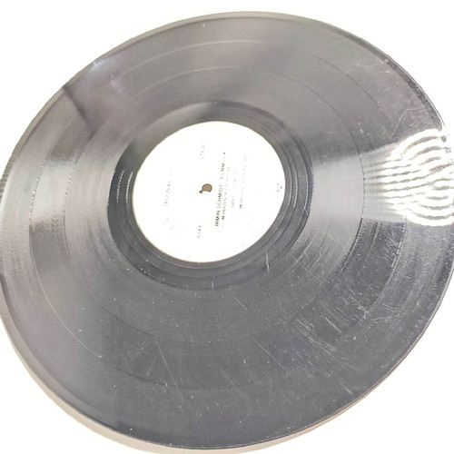 Irmin Schmidt Filmmusik vinyl used, jazz