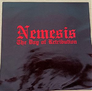 Nemesis - The Day of Retribution (1990)