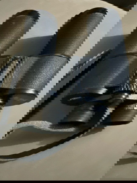 Κυάλια STEAM 15*50
