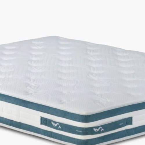 Sirena Memory Duo Flex mattress 140x200 cm