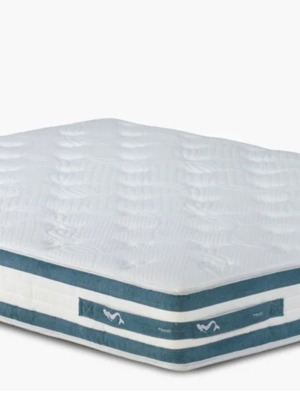 Sirena Memory Duo Flex mattress 140x200 cm