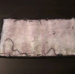 Morgoth patch used, 6 x 12 cm