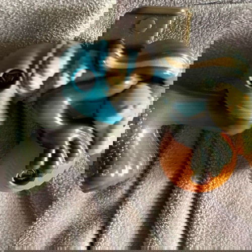 Κογιότ φιγούρα