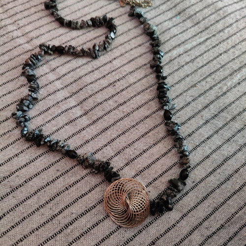 Necklace like new