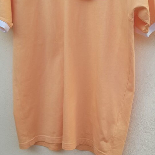 Adidas Originals T-shirt new, orange, size M