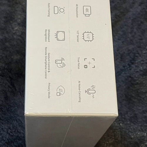 Lovense Webcam 2 new, sealed