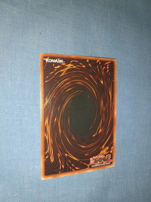 Yu Gi Oh Mermaid Knight κάρτα καινούργια, 1η Έκδοση