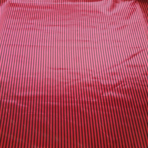 Satin fabric single width new, width 1.10