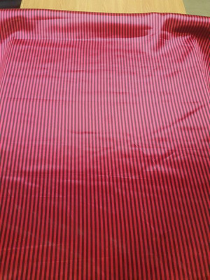 Satin fabric single width new, width 1.10