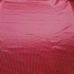 Satin fabric single width new, width 1.10