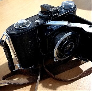 Beltica παλιά φωτογραφική μηχανή