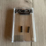 2.5" USB 3.0 hard disk case new