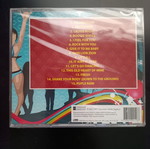 Lamen music collection CD