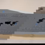  Aεροπλανοφόρο μεταλλικό "MATCHBOX, SEA KINGS K-304 AIRCRAFT CARRIER", κατασκευασμένο στην Αγγλία.
