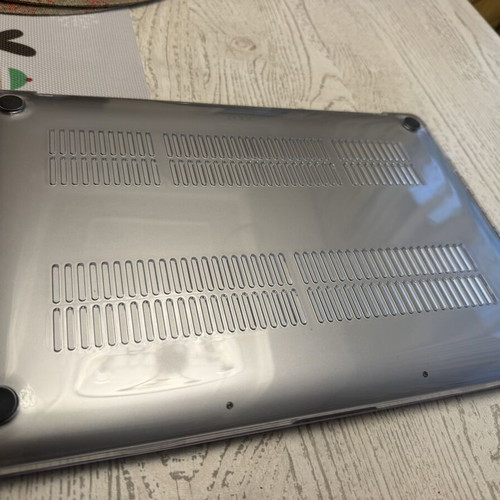 MacBook Pro 16 A2141 i9 32GB 1TB like new