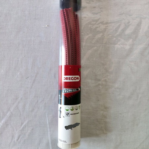Techni blade Oregon mesineza new, 7.0 mm x 40 pieces 26 cm