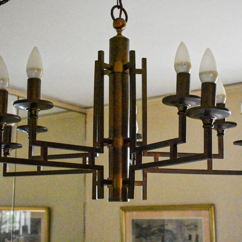 Ceiling light like new
