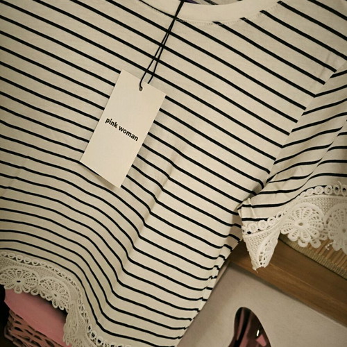 Pack of 4 Pink Woman and Zara tops new with tags