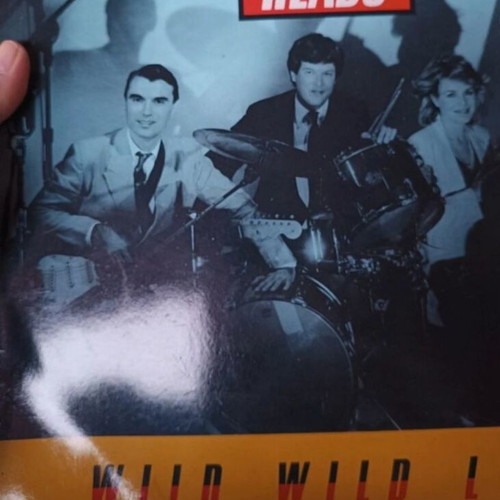 Vinyl records, electronic genre