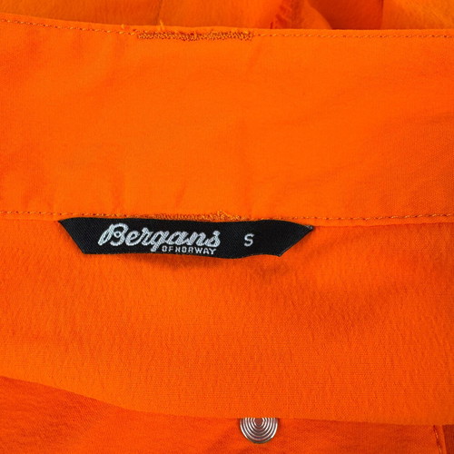 Bergans Utne men's trekking shorts like new, size S