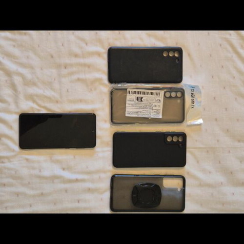 Samsung S21 Plus 128GB smartphone
