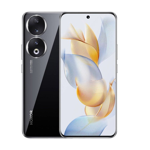 Honor 90 5G 12GB RAM 512GB ROM like new, Midnight Black
