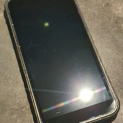 Ulefone Armor X8i μεταχειρισμένο για ανταλλακτικά