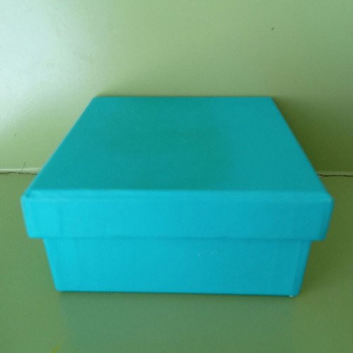 Storage box new