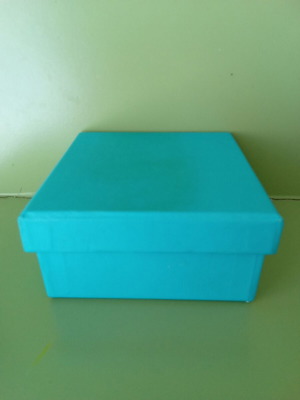 Storage box new