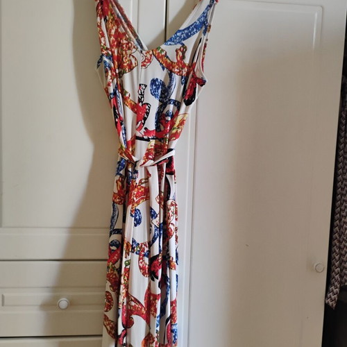 Zic Zac One-Piece Jumpsuit New, Multicolor, Size M
