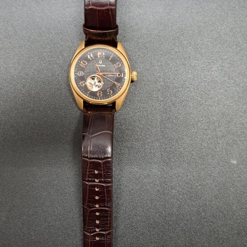 Bulova C969984 automatic men's watch