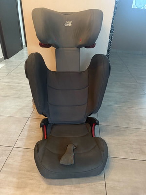 Κάθισμα αυτοκινήτου Britax Romeo σαν καινούργιο