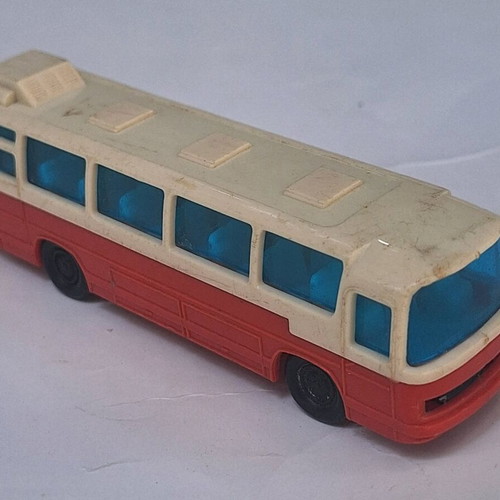 Joy Toy Pullman used toy bus