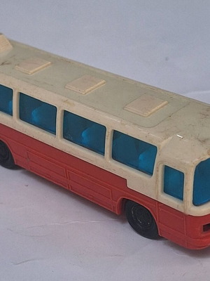 Joy Toy Pullman used toy bus