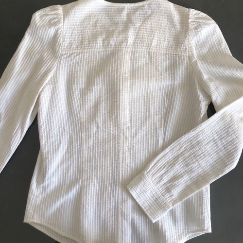 Isabel Marant Etoile white shirt Small used