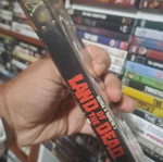 Land of the Dead DVD μεταχειρισμένο, θρίλερ τρόμου με υπότιτλους