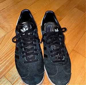 Sneakers Adidas Gazelle Black