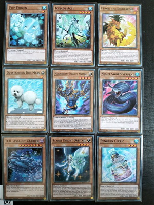 Κάρτες Yu-Gi-Oh BODE 1st Edition καινούργιες, πακέτο 12