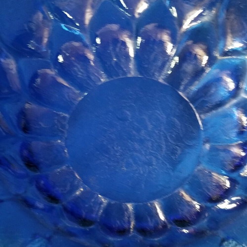 Decorative item used