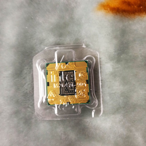 Intel Core i5-2500K used processor with Intel HD Graphics 3000