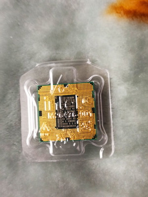 Intel Core i5-2500K used processor with Intel HD Graphics 3000
