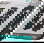 Ηχεία 2.0 Logitech Z200