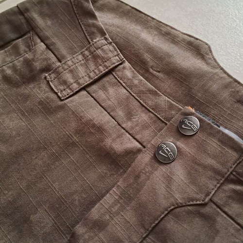 Nike ACG Cargo Shorts camo, like new