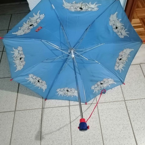 101 Dalmatians children's umbrella used Disney