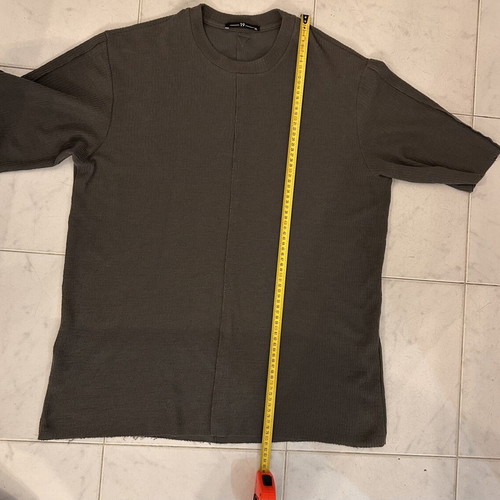 Nineteen αντρικό T-shirt extra large μεταχειρισμένο, γκρι