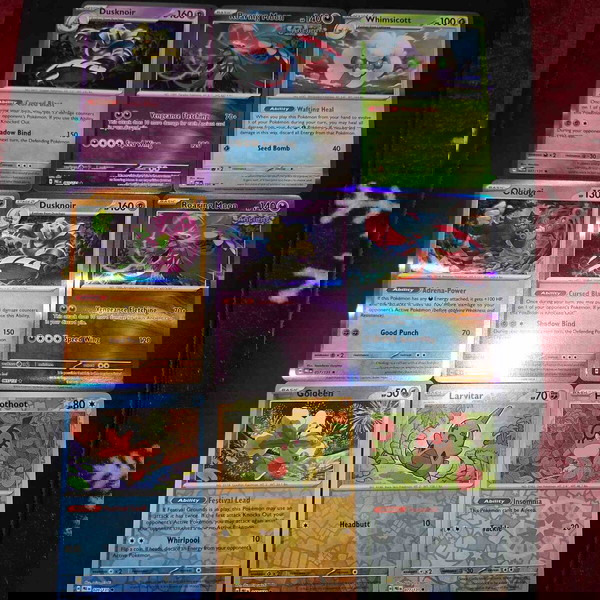 PRISMATIC EVOLUTIONS BULK